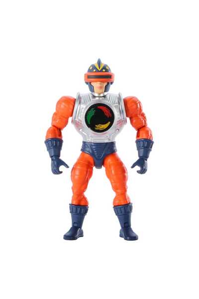 OEM Figurina Actiune Masters of the Universe Origins, Mattel, Sy-Klone, 14 cm...