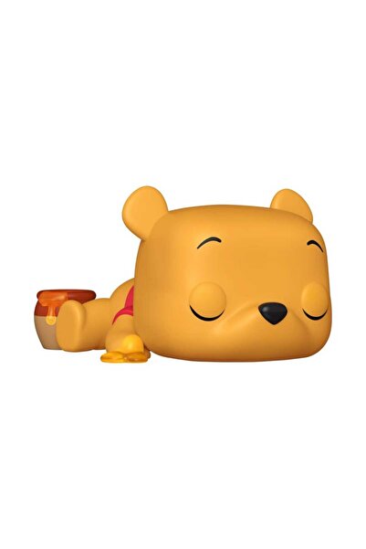 OEM Figurina Funko POP! Disney - Spiacy Kubus Puchatek, 9.1cm, multicolor