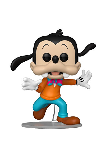 OEM Figurina POP! Goofy, Mickey si Prietenii, 9 cm, multicolor