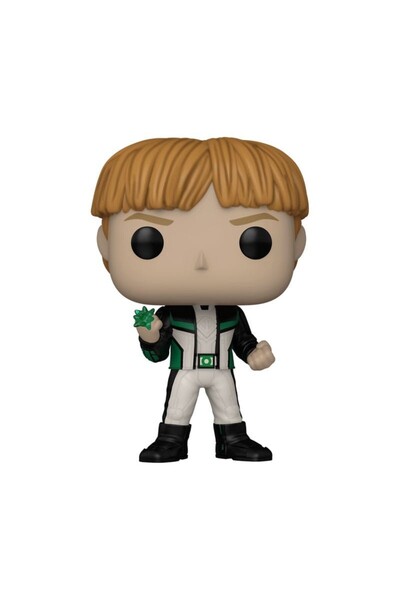 OEM Superman (2025) POP! Filme Figurine Vinil Guy Gardner 9 cm