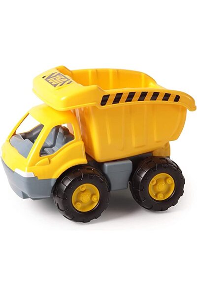 Miniland Παιδικό Όχημα Σούπερ Ανατρεπόμενο Φορτηγό 42 εκ.