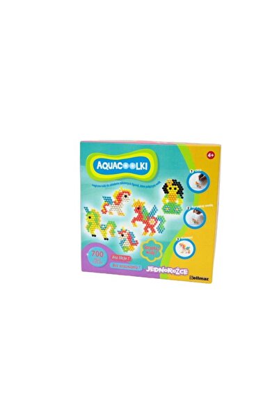 Sellmar Set de artizanat, Aquacool, Plastic, Multicolor