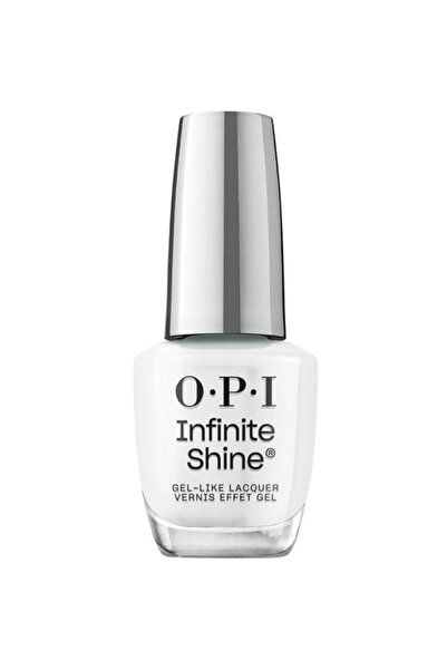 OPI Гел лак за нокти - Безкрайен блясък Алпийски сняг ™ , 15 мл