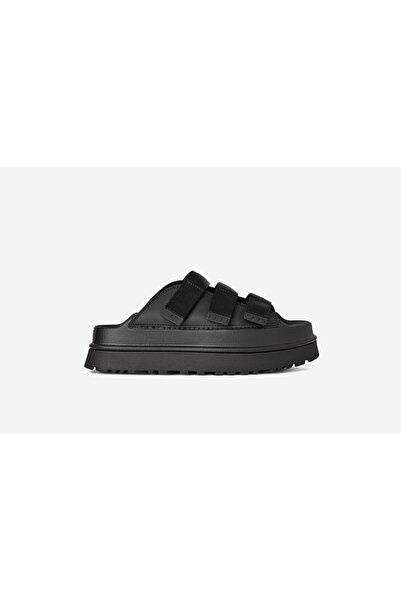 UGG Χρυσολαμπερή Διαφάνεια