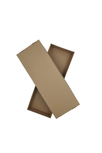 MC Micostore Container arhivare PAFF CA129-3N, capac detasabil, 470x170x50mm,...
