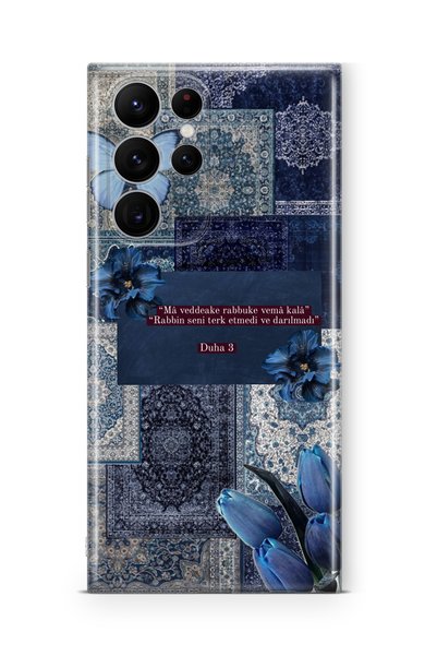 lelia Samsung Galaxy S26 Ultra Compatible Printed Transparent Phone Case |   ...