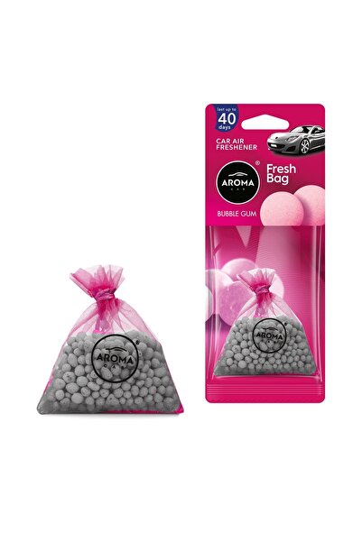 AMIO Odorizant auto, aroma bubble gum