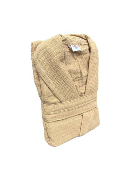 yazlık bornoz büyük beden unisex ince kumaş