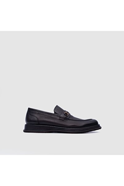 TOGO Men's Smart Casual Loafer Shoes [052395]