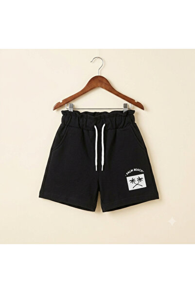 Özeniş Shorts for Girls