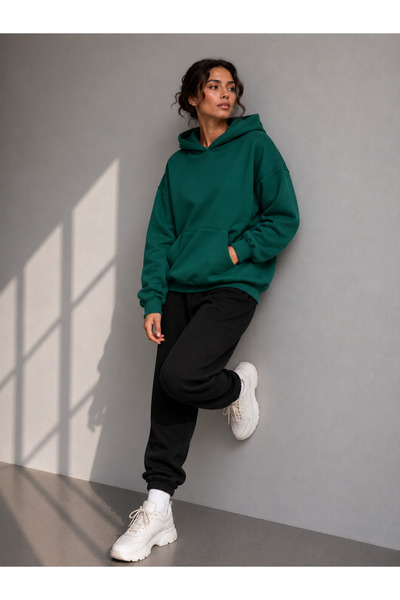COMANCHERO Unisex 3-Piece Winter Tracksuit Set
