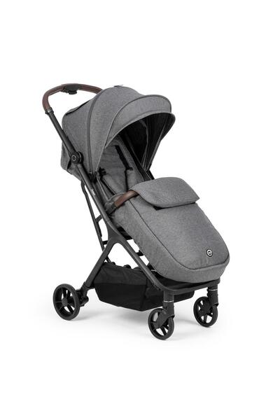Bagi Compact Autofold Travel Sistem Bebek Arabası Capsule Ana Kucağı Set