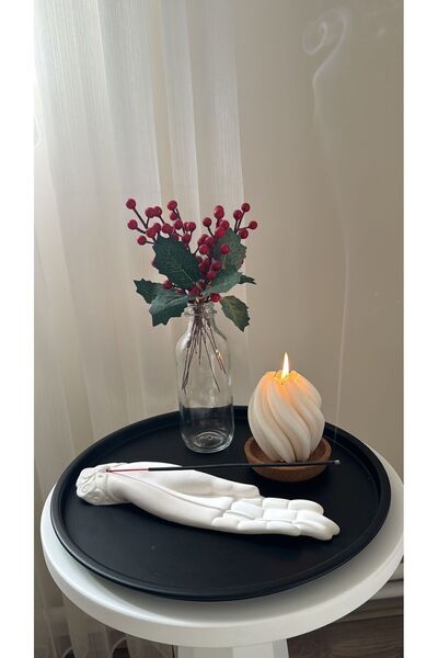 Pinterest Tütsülük , Çubuk Tütsülük , El Tütsülük