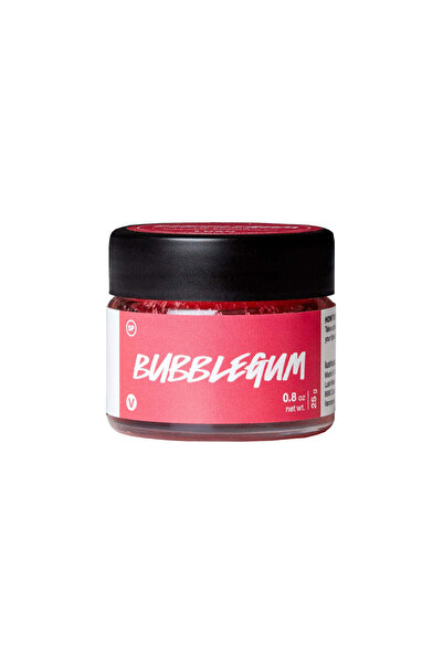 Lush Bubblegum Lip Scrub