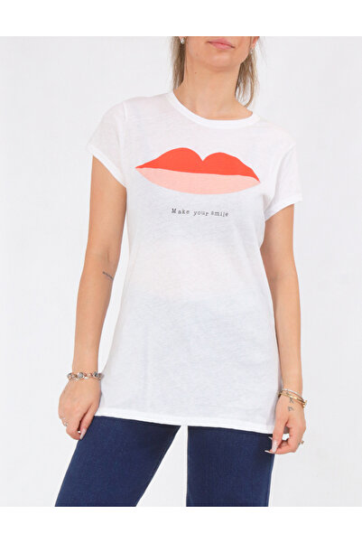 Evendi Tricou, Alb