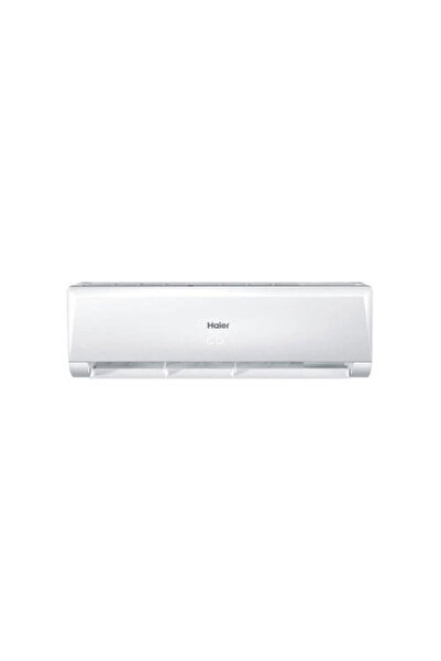 Haier Wall Split Air Conditioner, Cool Only, 18000 BTU, Wi-Fi, Fast Cooling, ...