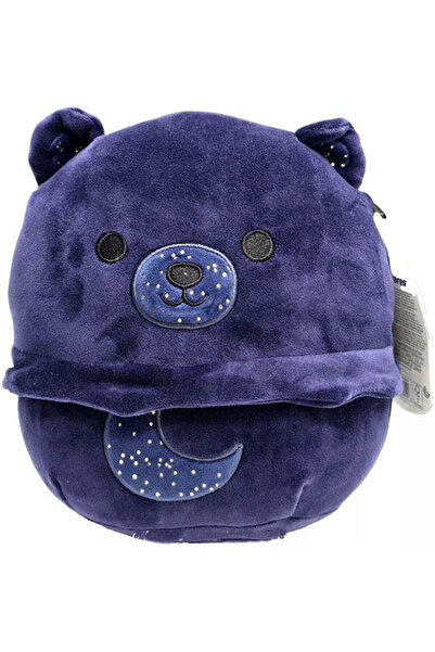 Jazwares Βελούδινο Σκουισμάλοους Λούμαρ Αρκούδα Φεγγάρι Για Ηλικίες 3+ ετών 1...