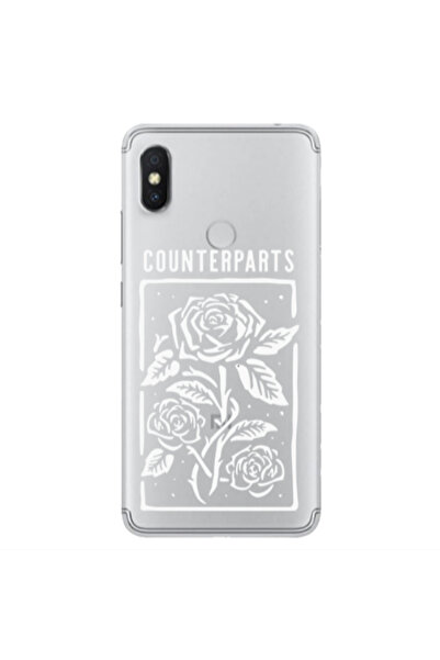Other Xiaomi Redmi S2 Counterparts Transparent Silicone TPU Θήκη