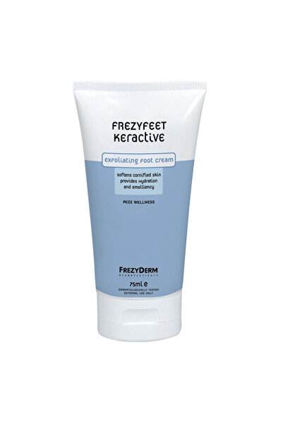 Frezyderm Φρέζιφιτ Κέρακτιβ Κρέμα 75ml