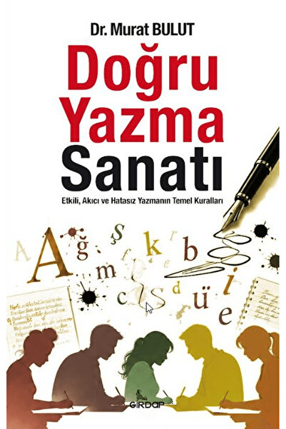 Genel Markalar Doğru Yazma Sanatı / Murat Bulut / / 9786259022857