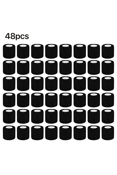 Choice3 48pcs CNK Wholesale 6/12/24/48pcs Tattoo Bandage Anti-slip Athletic N...