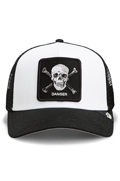 Goorin Bros GOORIN Unisex Trucker Cap - Kappe, Front Patch, One Size