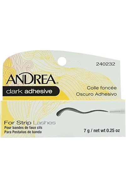 ANDREA Lash Adhesive Dark
