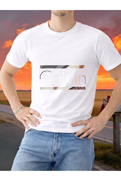 Astogria13 1pc Summer Trendy Sporty Short-Sleeve T-Shirt with Print, Fashiona...