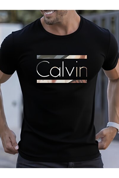 212Wear تي شيرت رجالي بتصميم جرافيك، أبيض اللون برقبة دائرية وأكمام قصيرة، طب...