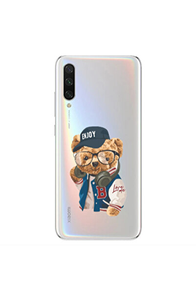 Other Xiaomi Mi 9 Lite Enjoy Transparent Silicone TPU Θήκη