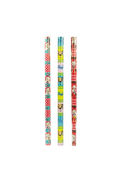 MC Micostore Hartie ambalat cadou, rola 70x150cm, diverse modele