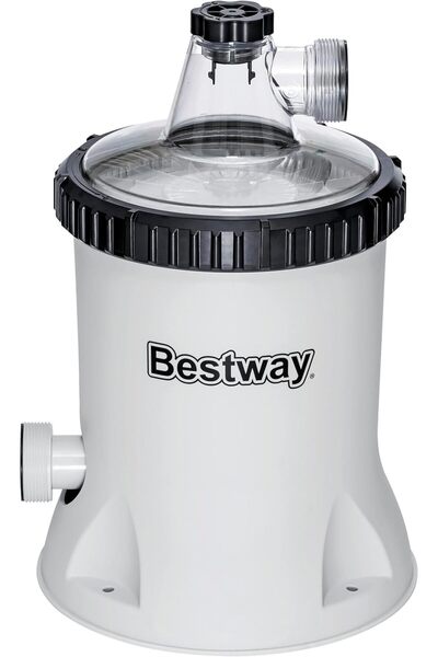 BESTWAY Polysphere Filter Pump, 5.678L