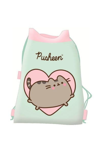 MC Micostore Rucsac cu snur pentru copii St.Majewski Pushen, 679476