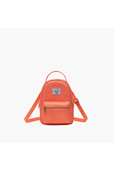 Herschel Supply Co. حقيبة ظهر صلبة من هيرشيل سبلاي كو مع أحزمة قابلة للتعديل ...