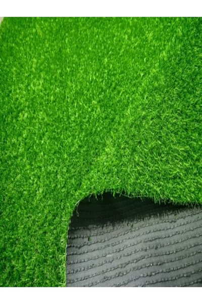 DeltaDesign Gazon Iarba Artificiala, Model Leisure Inaltime fir 15 mm, Verde ...