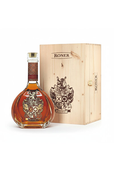 Roner Brandy XO, 40%, 0.7L