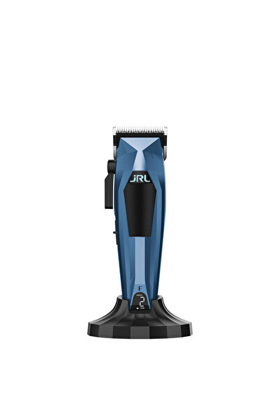 JRL PROFESSIONAL 3000C Compact Profesyonel Kablosuz Saç Kesim Makinesi Fade B...