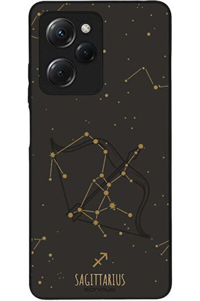Other Θήκη Sonique Zodiac Series Xiaomi Poco X5 Pro 5g Sagittarius