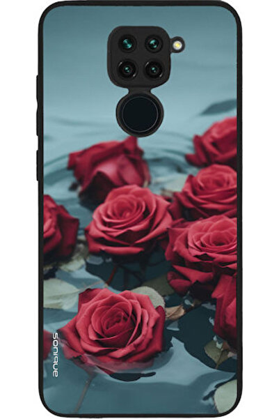 Other Θήκη Sonique Σειρά Ηλιοβασίλεμα στην Εδέμ Xiaomi Redmi Note 9 Μεσονύχτι...