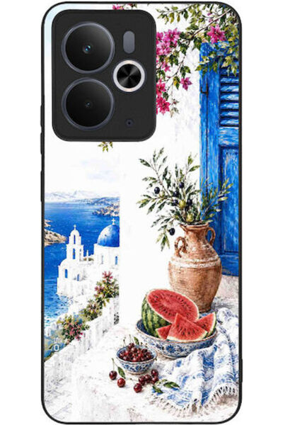 Other Σειρά Sonique Μουσών των Ελληνικών Νησιών Θήκη Realme 14 5G Realme 14T ...