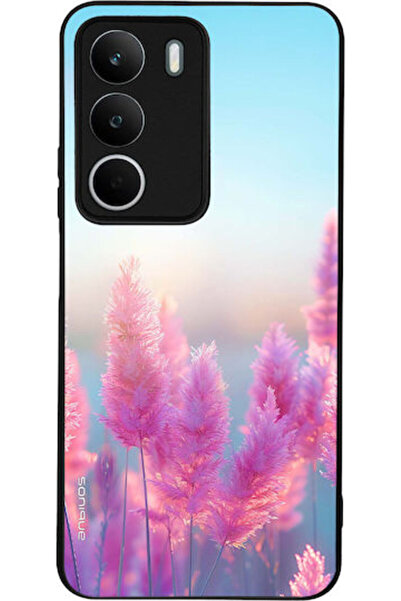 Other Θήκη Sonique Σειρά Ηλιοβασίλεμα στην Εδέμ Realme C71 4g Πάμπας Έιθερ
