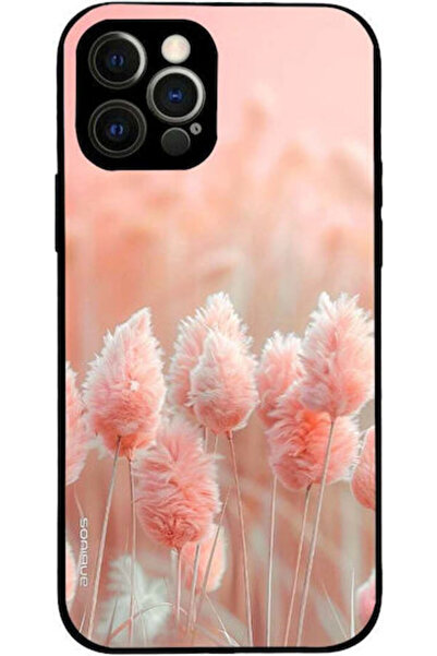 Other Σειρά Sonique Ηλιοβασίλεμα στην Εδέμ Θήκη για Apple iPhone 12 Pro Ροζ Μ...