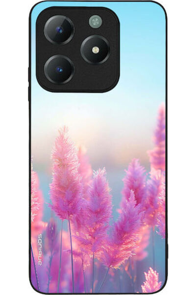 Other Θήκη Sonique Σειρά Ηλιοβασίλεμα στην Εδέμ Realme C61 4g Realme C63 4g R...