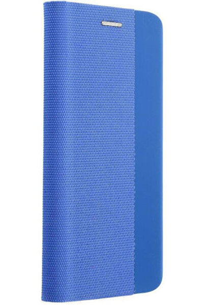 Other Apple iPhone 15 Plus Θήκη Τύπου Βιβλίου Ευαίσθητη Μαγνητική Μπλε Κωδικό...
