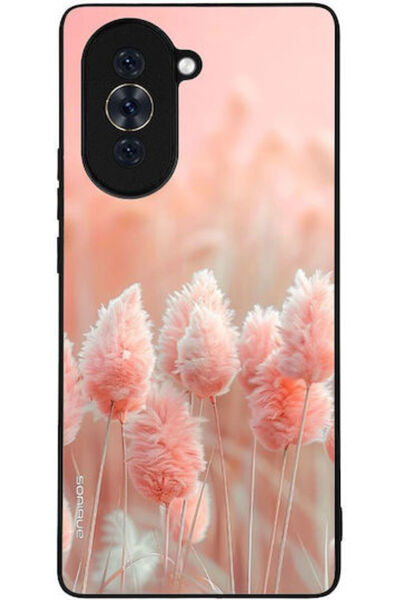 Other Σονίκ Ροζ Σιλικονούχα Πίσω Θήκη Huawei Nova 10