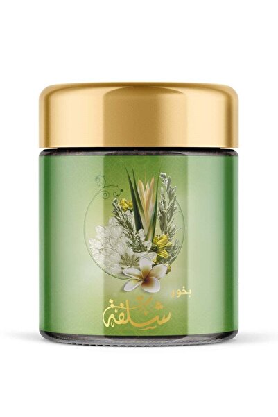 Sidr Al Khaleej Perfumes Shalfa Incense 40 grams