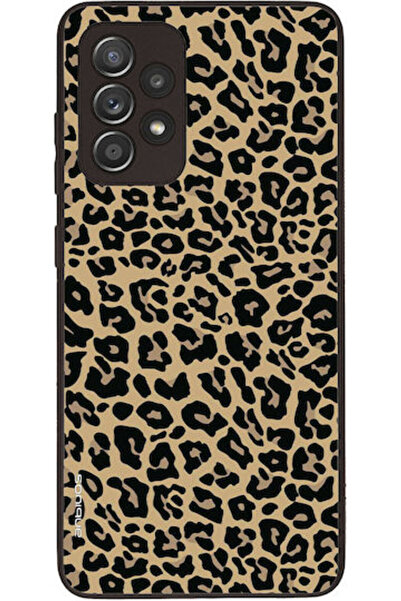 Other Θήκες Κινητών Τηλεφώνων Σειρά Sonique Animal Print Samsung Galaxy A52 4...