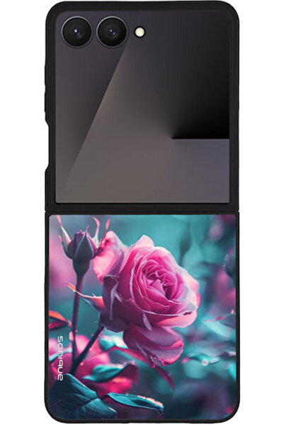 Other Σειρά Sonique Ηλιοβασίλεμα στην Εδέμ Θήκη Morning Rose για Samsung Gala...