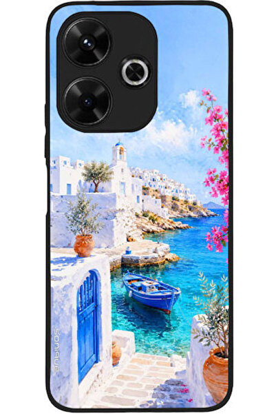 Other Θήκη Sonique Σειρά Μούσα Ελληνικών Νησιών Xiaomi Redmi 13 4G Poco M6 4G...