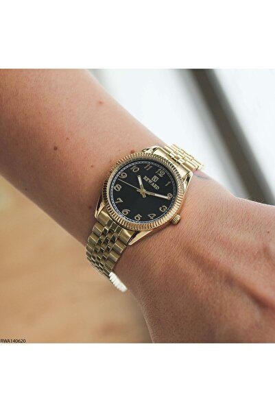 Reward Rwa140620 Women Wrist Watch with Steel Cord